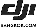 DJI Bangkok Logo