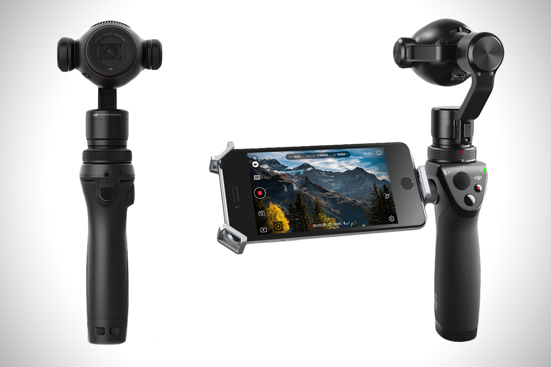 ขาย DJI OSMO Plus ราคา