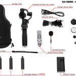 ขาย DJI OSMO ราคา 24,100 บาท - Image 7