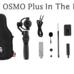 ขาย dji osmo plus ราคา 21000 บาท - Image 5