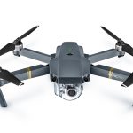 ขาย DJI Mavic Pro ราคา สุดคุ้ม