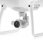ขาย DJI Phantom 4 ราคา 38,500 บาท - Image 4