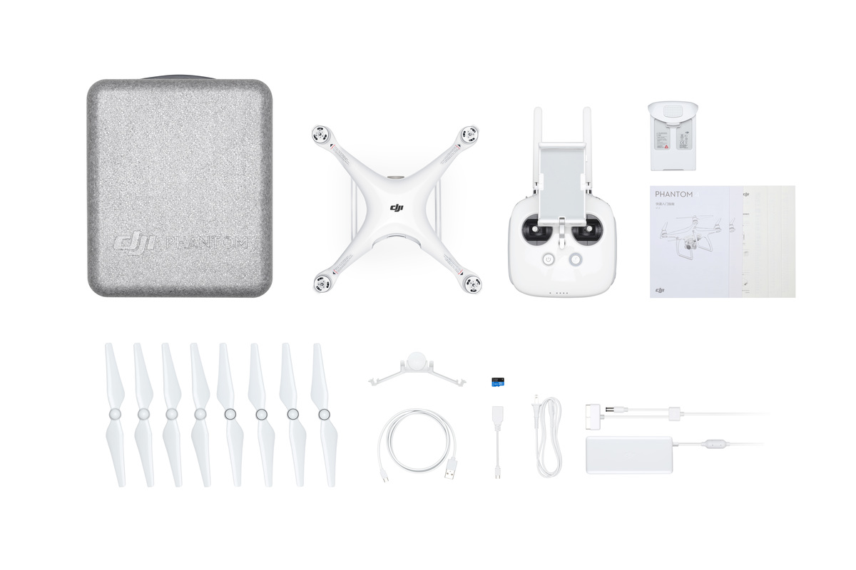 DJI Phantom 4 38 500 DJI Bangkok