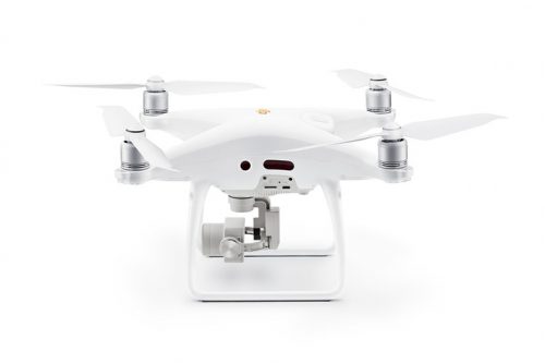 ขาย DJI Phantom 4 Pro V2.0 ราคา 49,400 บาท - Image 4