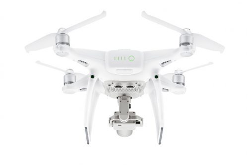 ขาย DJI Phantom 4 Pro V2.0 ราคา 49,400 บาท - Image 5