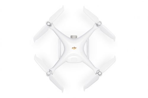 ขาย DJI Phantom 4 Pro V2.0 ราคา 49,400 บาท - Image 6