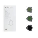 Mavic - ND Filters Set (ND4/8/16) - Image 2