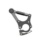 DJI OSMO Bike Mount - Image 3