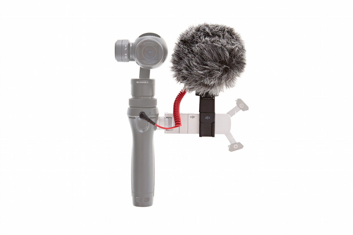 Micro RODE VideoMicro