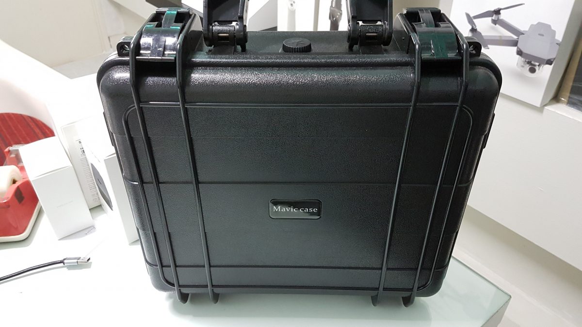 DJI Mavic Pro Battery - DJI Bangkok