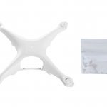 Phantom 4 - Shell