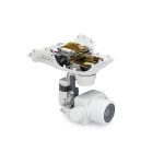 DJI Phantom 4 Pro - Gimbal Camera - Image 4