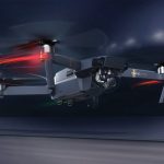 DJI Mavic Pro Combo Set