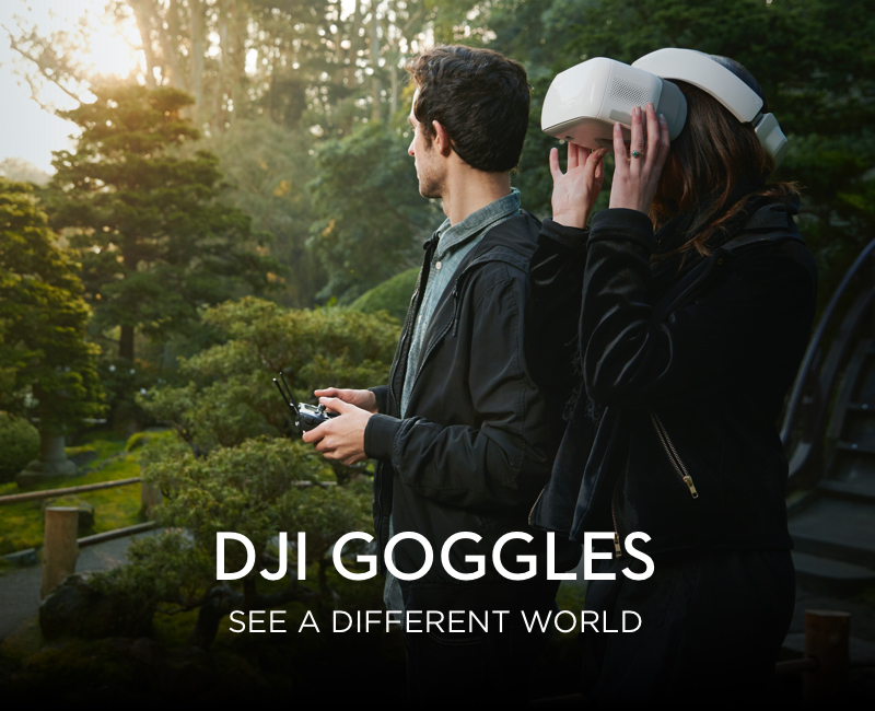 ขาย dji goggles ราคา