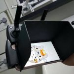 Mavic - Monitor Hood