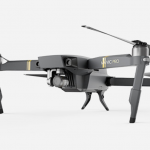 Mavic Pro - Landing Gear