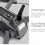 Mavic Pro - Landing Gear - Image 3