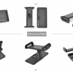 Mavic - Ipad Holder - Image 2