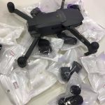 Mavic - Motor Cover - Image 5