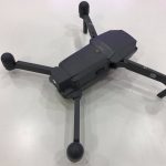 Mavic - Motor Cover - Image 2