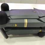 Mavic - Motor Cover