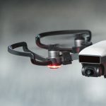DJI Spark Prop Guard