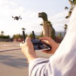 DJI Spark Remote Controller - Image 2