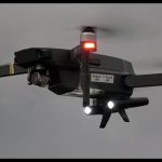 Mavic Pro - Landing Gear with LED - Image 2