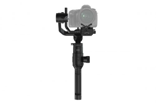ขาย dji ronin s ราคา 26,200 บาท - Image 5
