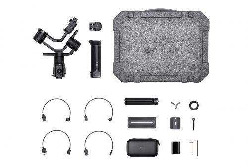 ขาย dji ronin s ราคา 26,200 บาท - Image 7