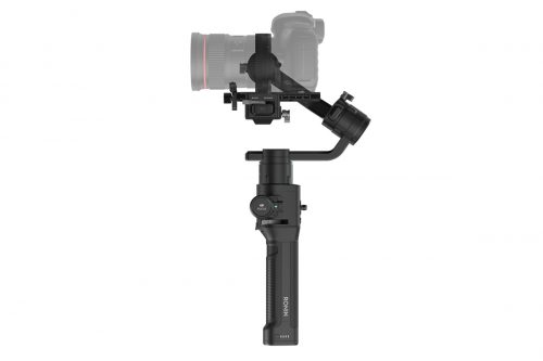 ขาย dji ronin s ราคา 26,200 บาท - Image 4