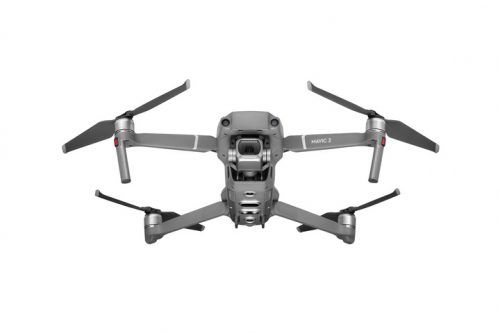 DJI Mavic 2 Pro With Smart Controller - Image 5