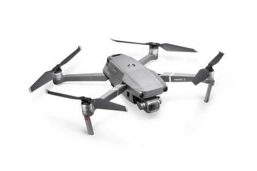 DJI Mavic 2 Pro With Smart Controller - Image 4