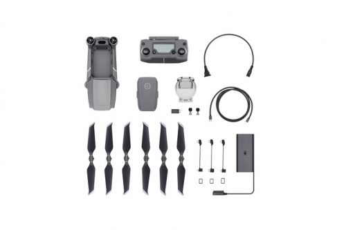 ขาย DJI Mavic 2 Pro ราคา ถูกที่สุด - Image 6