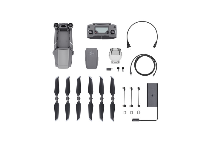Dji mavic 2 pro box deals