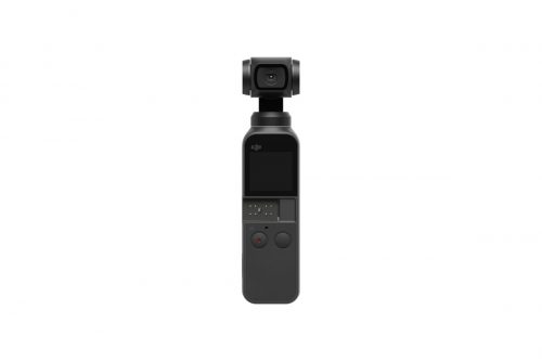 ขายกล้อง DJI OSMO Pocket ราคา 12,500 บาท - Image 3