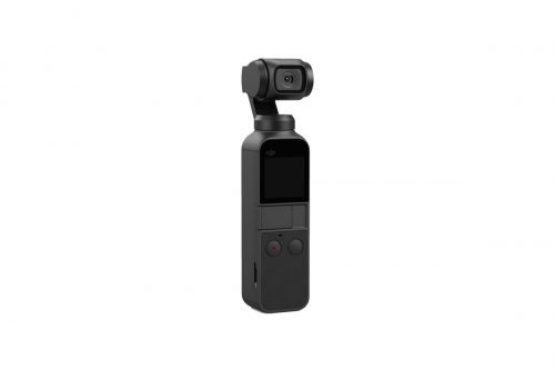 ขายกล้อง DJI OSMO Pocket ราคา 12,500 บาท - Image 4