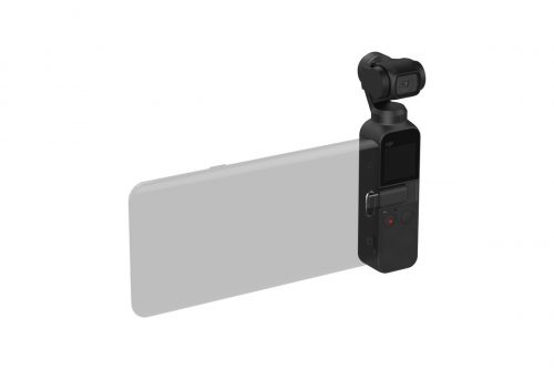 ขายกล้อง DJI OSMO Pocket ราคา 12,500 บาท - Image 5