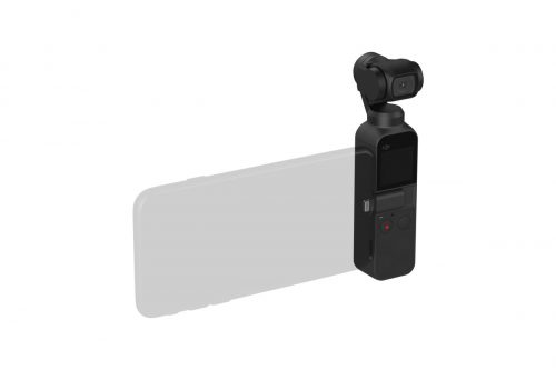 ขายกล้อง DJI OSMO Pocket ราคา 12,500 บาท - Image 6
