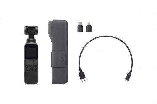 ขายกล้อง DJI OSMO Pocket ราคา 12,500 บาท - Image 7