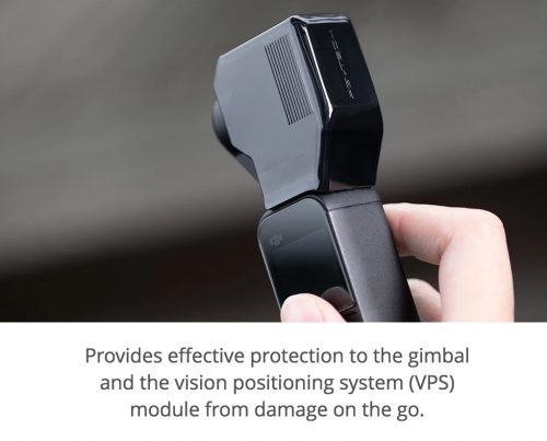 DJI OSMO Pocket Gimbal Protector - Image 4