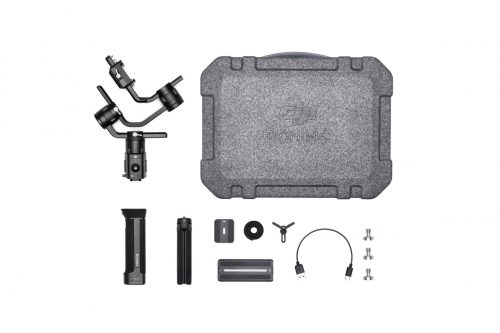 DJI RONIN S Essential Kit - Image 3