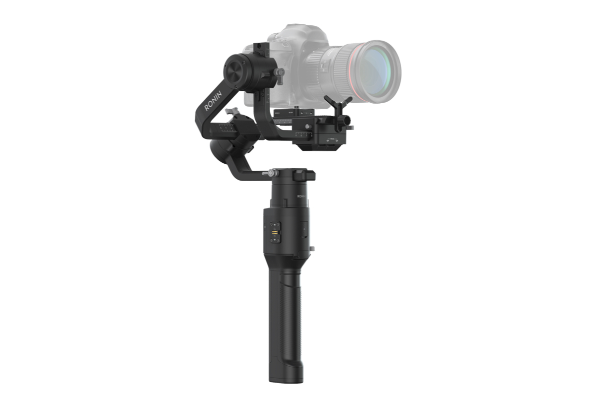 Dji ronin on sale s sale
