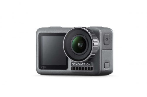 ขาย DJI OSMO Action ราคา สุดคุ้ม - Image 3