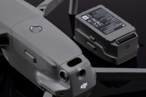 DJI Mavic 2 Intelligent Flight Battery - Image 7