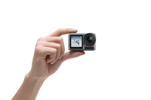 ขาย DJI OSMO Action ราคา สุดคุ้ม - Image 7