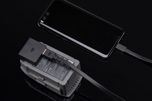 Mavic 2 Battery to Power Bank Adaptor - Image 4
