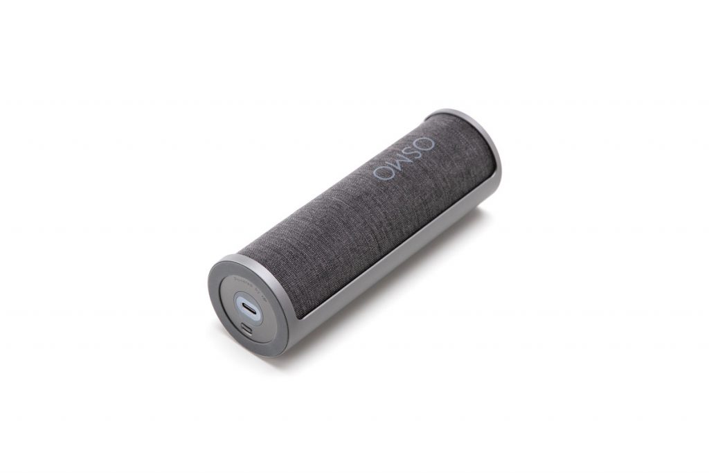 Dji osmo sales pocket charging case