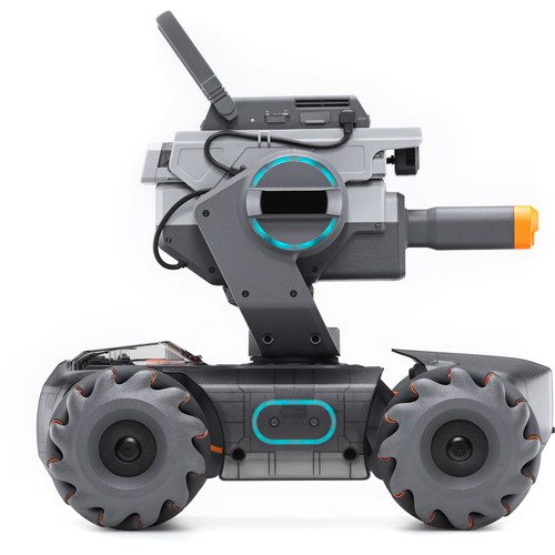 ขาย DJI ROBOMASTER S1 ราคา สุดคุ้ม - Image 6