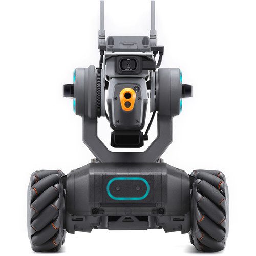 ขาย DJI ROBOMASTER S1 ราคา สุดคุ้ม - Image 5